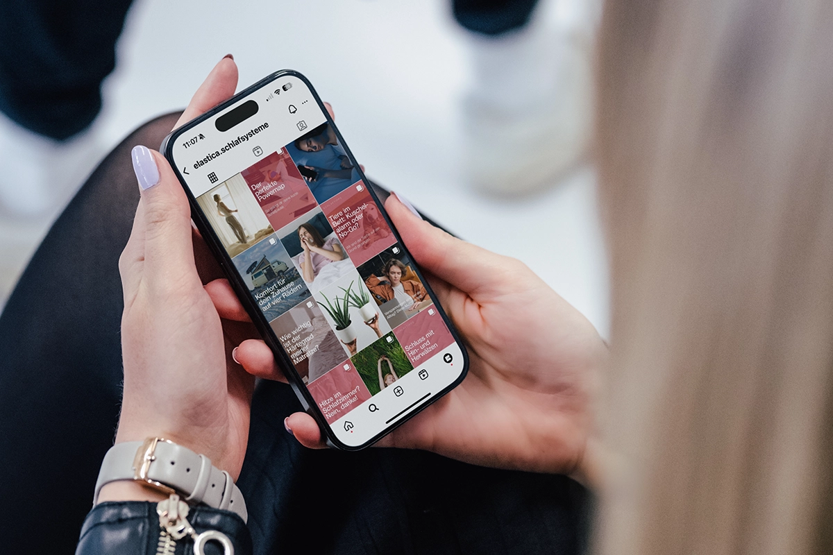 COCO_Landingpage_Social_Elastica_Feed Social Media Feed