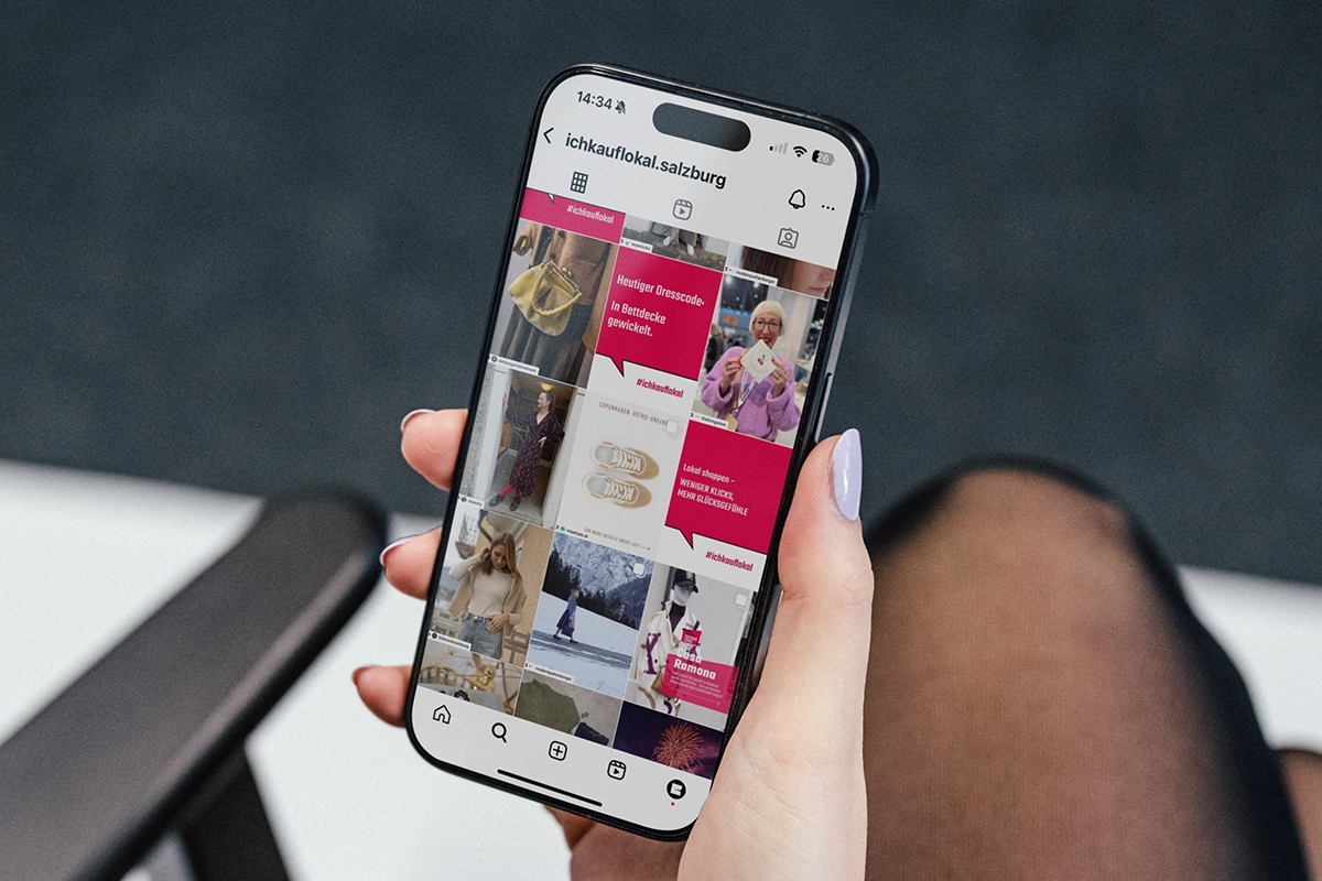 COCO_Landingpage_Social_ichkaufloka_Feed Social Media Feed